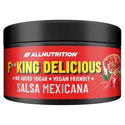 Fitking Delicious Salsa Mexicana