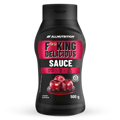 Fitking Delicious Sauce Cherry