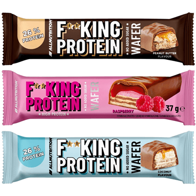 Fitking Protein Wafer