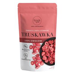 Freeze-dried fruit - Strawberry