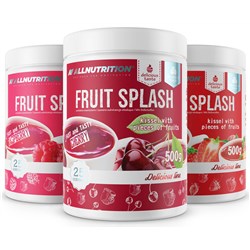 Fruit Splash