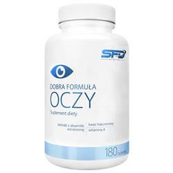 GOOD EYES FORMULA