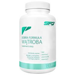 GOOD LIVER FORMULA