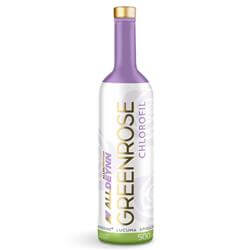 GREENROSE CHLOROPHYLL