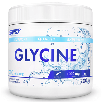 Glycine