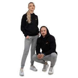 Hoodie Core Black