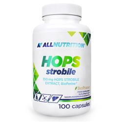 Hop cone extract