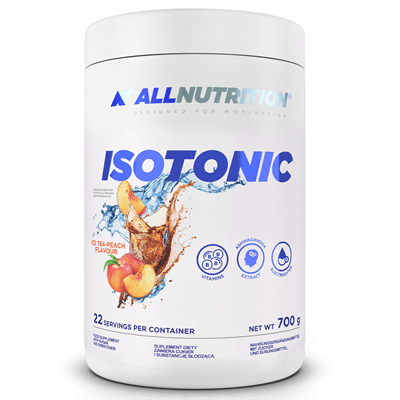 Isotonic