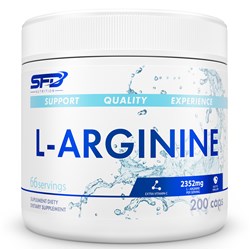 L-Arginine Caps