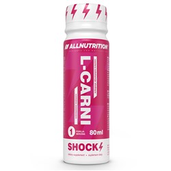 L-CARNI Shock Shot