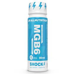 Magnesium + vitamin B6 shot