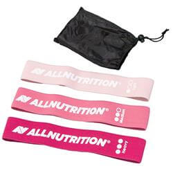 MINI BAND - TRAINING BANDS SET