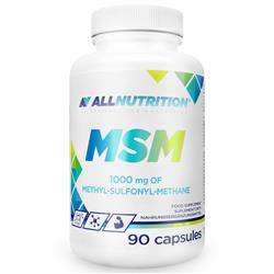 ORGANIC SULPHUR (MSM)