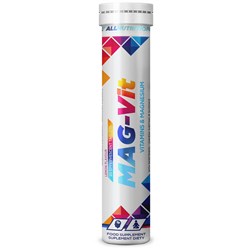 Magnesium + Vitamins (Mag-Vit)