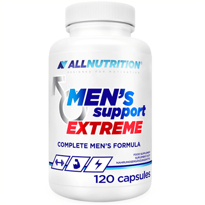 Men's Support Extreme