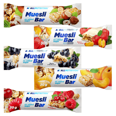 Muesli Bar