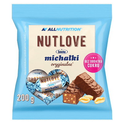 NUTLOVE Michałki