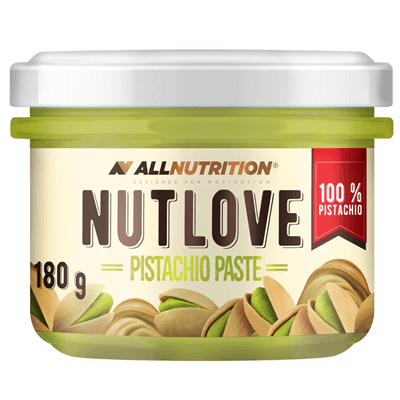 NUTLOVE Pistachio Paste