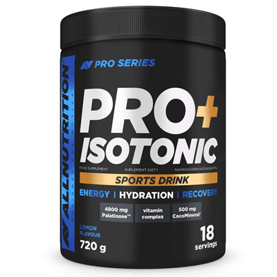 PRO+ Isotonic
