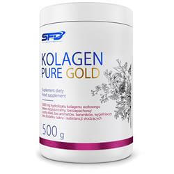 COLLAGEN (PURE GOLD)