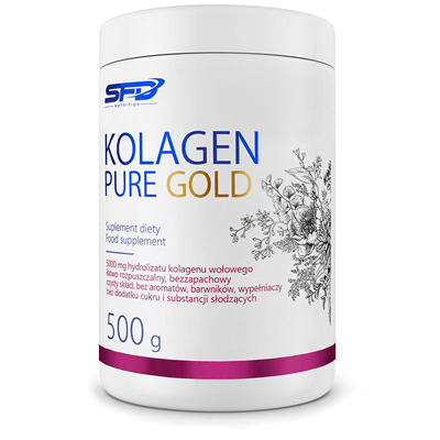 PURE GOLD COLLAGEN