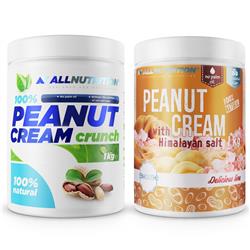 Peanut Cream