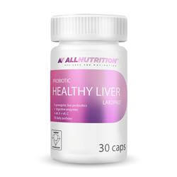 Probiotic Healthy Liver