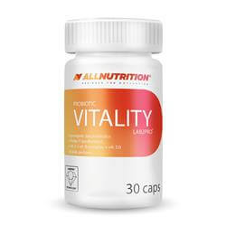 Probiotic Vitality