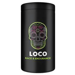 Race  &  Endurance
