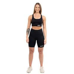 SHORT SMOOTH LONG BLACK