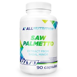 Saw Palmetto