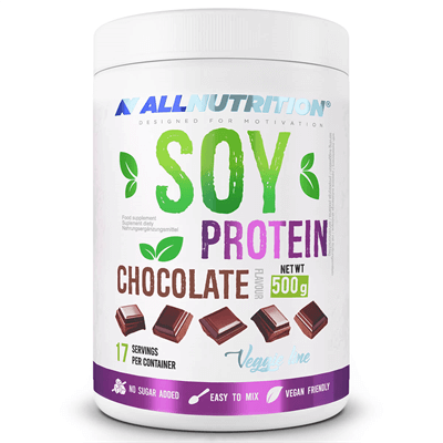 Soy Protein