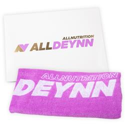 TOWEL 50X120 CM VIOLET