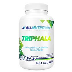 Ayurvedic blend of three fruits (Triphala)