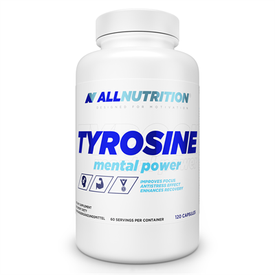 Tyrosine