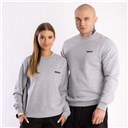 Unisex Bluza Core Grey (1szt)