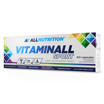 VitaminALL SPORT