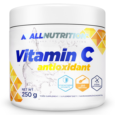 Vitamin C Antioxidant