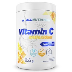 Vitamin C Antioxidant