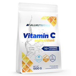 Vitamin C Antioxidant