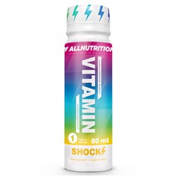 Vitamin Shock Shot