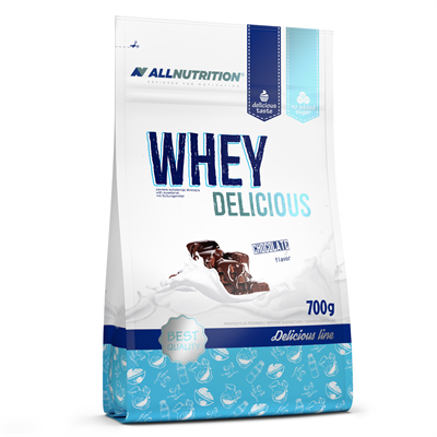 Whey Delicious Protein