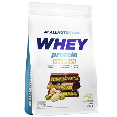 Whey Protein Premium