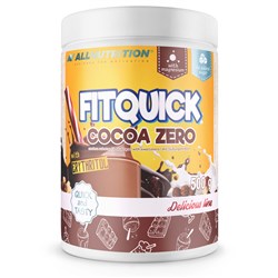 Fitquick Cocoa Zero