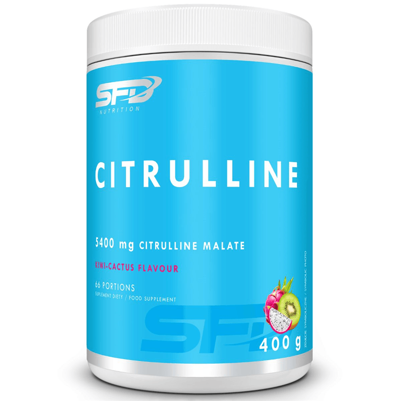 SFD NUTRITION Citrulline