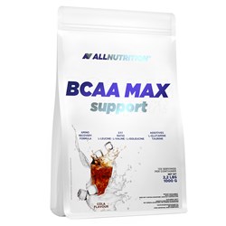 BCAA Max Support