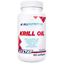 Antarctic Krill Oil (Krill Oil)