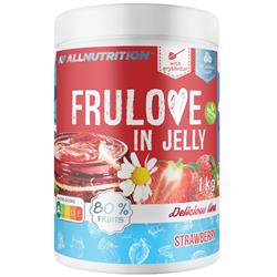 FRULOVE In Jelly Strawberry