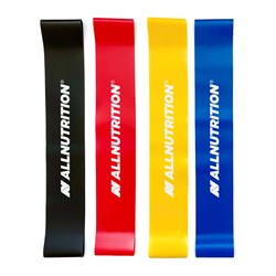 ALLNUTRITION - Mini Band -  training bands set