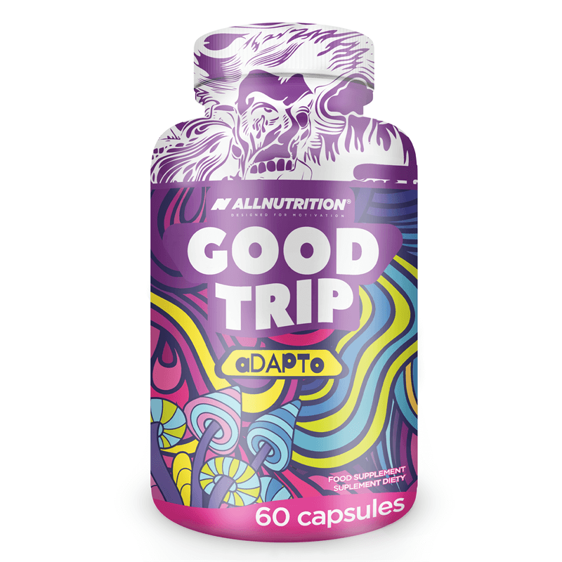 ALLNUTRITION Good Trip